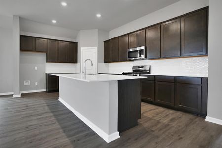 New construction Single-Family house 2956 Tantara, Katy, TX 77493 plan Lagos - image 14