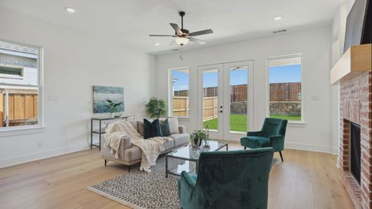 Waterscape by St. Vincent Homes in Royse City - photo 26 26