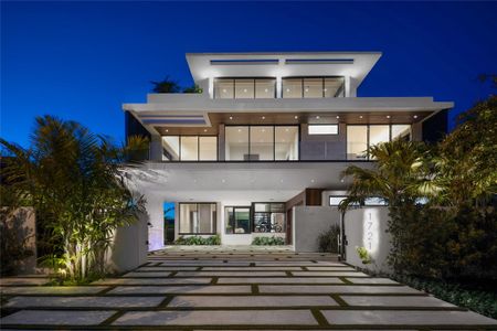 New construction Single-Family house 1721 Se 11Th St, Fort Lauderdale, FL 33316 - image