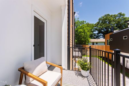 New construction Condo house 1313 Garner Rd, Unit 101, Raleigh, NC 27610 - image