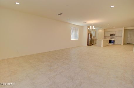 New construction Single-Family house 1122 E Meadowbrook Dr, Casa Grande, AZ 85122 The Good Times- photo 5 5