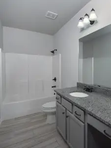 New construction Single-Family house 5250 Calloway Club Dr, Cumming, GA 30028 plan Kingsberry - image 16