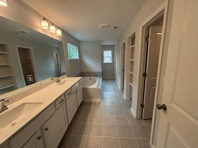 New construction Single-Family house 3372 Wild Clary Ct, Buford, GA 30519 - image 12