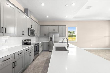 New construction Single-Family house 1262 Champions Dr, Daytona Beach, FL 32124 plan Lydia - image 14