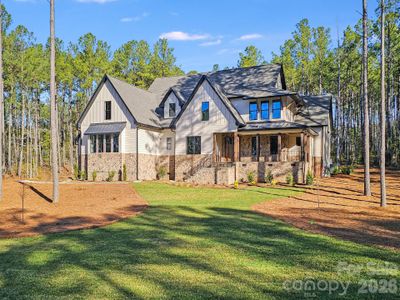 New construction Single-Family house 4354 Persimmon Rd, Lancaster, SC 29720 - image