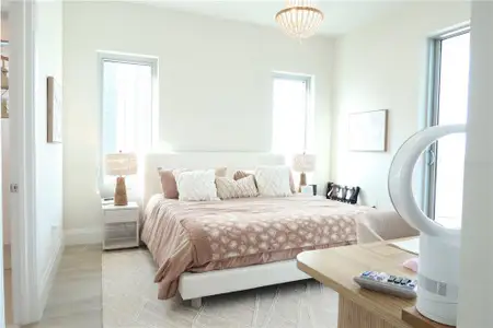New construction Condo house 2910 W Barcelona St, Unit 604, Tampa, FL 33629 - image 12