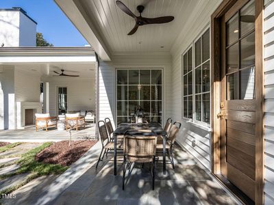 New construction Single-Family house 1307 Mayfair Rd, Raleigh, NC 27608 null- photo 53 53