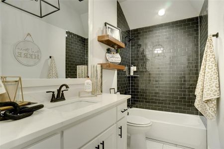 New construction Townhouse house 210 Legacy Blvd, Weatherford, TX 76086 - image 16