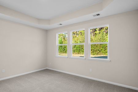 New construction Single-Family house 2119 Gooseberry Wy, Longs, SC 29568 plan The Wren - image 15