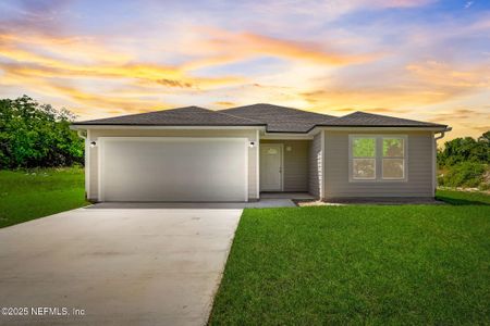 New construction Single-Family house 8070 Susie St, Jacksonville, FL 32210 null- photo 0 0