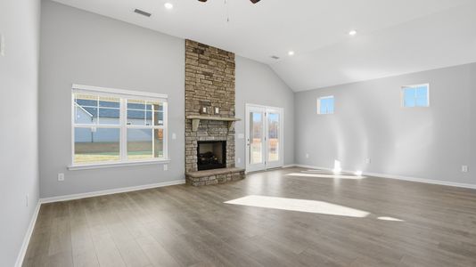 New construction Single-Family house 27 Brookside Ct, Tullahoma, TN 37388 - image 17