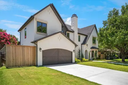 New construction Single-Family house 3304 Townsend Dr, Dallas, TX 75229 - image