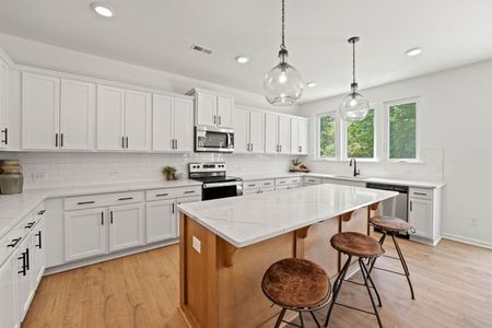 New construction Single-Family house 5212 Reedy Creek Farm Cir, Greensboro, NC 27405 plan Hope - image 6