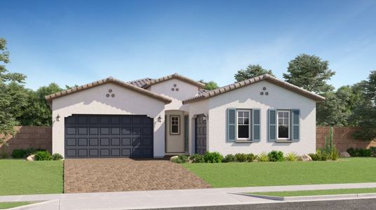 El Cidro Signature by Lennar in Goodyear - photo 8 8