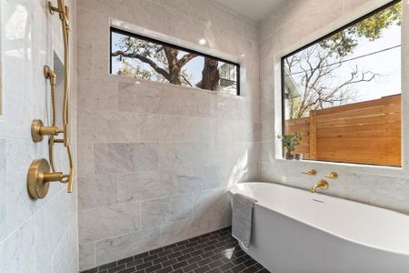 New construction Single-Family house 212 Fletcher St, Austin, TX 78704 null- photo 17 17