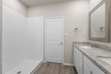 New construction Single-Family house 379 Byrd Dr, Lufkin, TX 75901 - image 9