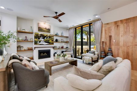 New construction Single-Family house 7810 Hardy Dr, Austin, TX 78757 - image 15