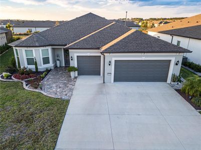 New construction Single-Family house 6032 Sw 86Th Terrace Rd, Ocala, FL 34481 - image