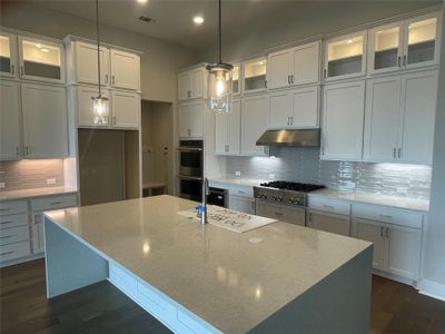 New construction Single-Family house 2949 Redwood Grv, Leander, TX 78641 Llano II- photo 7 7