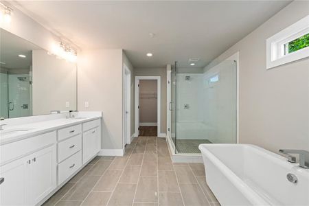 28th At Brookwood by Kinglett Homes in Atlanta - photo 16 16