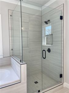 New construction Single-Family house 1756 Brown Cir, Marietta, GA 30066 - image 17