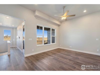 New construction Multi-Family house 6793 Maple Leaf Dr, Unit 202, Timnath, CO 80547 plan Monarch - image 14