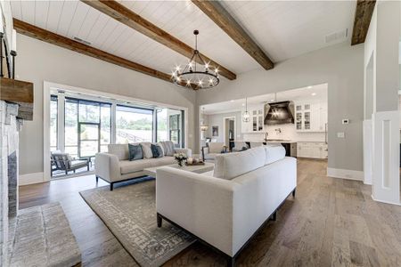 New construction Single-Family house Canton, GA 30115 - image 9