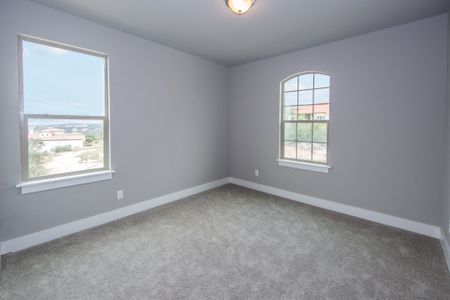 New construction Single-Family house 31053 Johnson Wy, San Antonio, TX 78260 plan The Malta - image 19