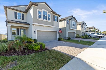 New construction Single-Family house 8280 Rolling Tides Dr, New Port Richey, FL 34655 - image