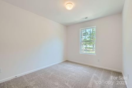 New construction Townhouse house 3015 Howell Mill Rd, Charlotte, NC 28208 null- photo 28 28