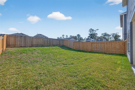 New construction Single-Family house 24706 Windward Birch Wy, Huffman, TX 77336 - image 4