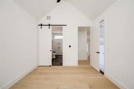 New construction Condo house 1928 Miles Ave, Unit 2, Austin, TX 78745 null- photo 13 13