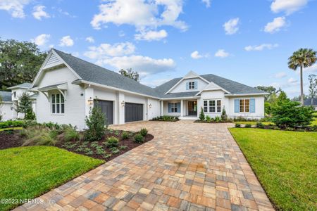 New construction Single-Family house 14213 River Story Drive, Jacksonville, FL 32223 - photo 0