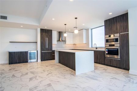 New construction Condo house 777 3Rd Ave N, Unit 1603, St. Petersburg, FL 33701 plan  Citrine  - image 9