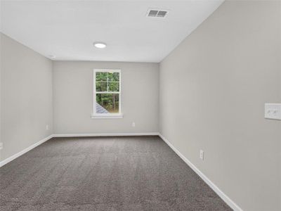 New construction Single-Family house 321 Shoals Trl, Dallas, GA 30132 plan Sierra - image 14