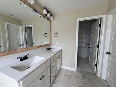 New construction Single-Family house 151 Retreat Run, Smithfield, NC 27577 - image 6