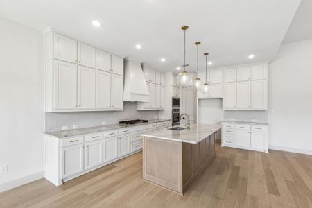 New construction Single-Family house 9412 Armida Pl, Fort Worth, TX 76179 plan Brazos - image 8