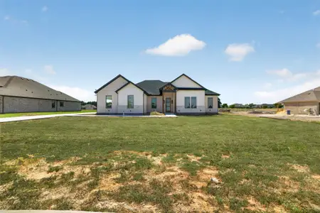 New construction Single-Family house 2821 Canvas Back Dr, Lone Oak, TX 75453 - image