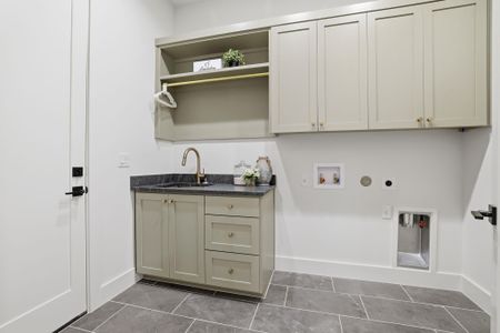 New construction Single-Family house 4508 Finley Dr, Austin, TX 78731 - image 9