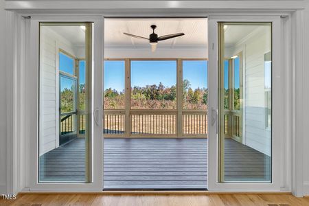 New construction Single-Family house 55 Harvest View Way, Franklinton, NC 27525 - photo 30 30