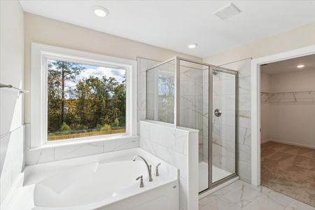 New construction Single-Family house 932 Walker Point Dr, Grovetown, GA 30813 plan Fairport II - image 12