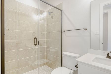New construction Single-Family house 2227 Prickly Cactus St, Forney, TX 75126 plan 1523 - image 9