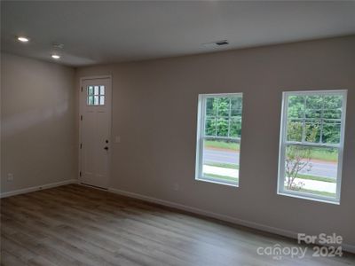 1st Floor Rec Room