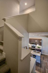 New construction Townhouse house 3425 Triano Creek Dr, Unit 101, Loveland, CO 80538 null- photo 26 26