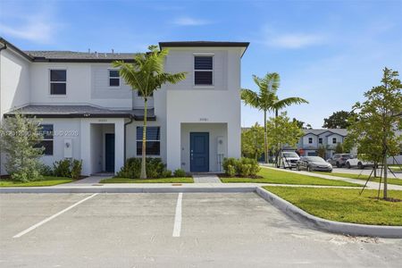 New construction Single-Family house 35781 Sw 178Th Pl, Homestead, FL 33034 - image