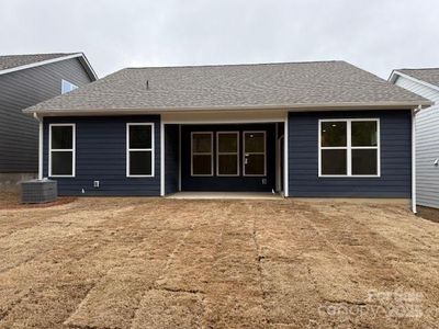 New construction Single-Family house 2036 Skyhawk Dr, York, SC 29745 Birch- photo 11 11