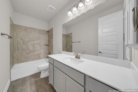 New construction Single-Family house 4197 Garden Path, Schertz, TX 78108 - image 4