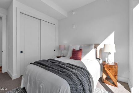 New construction Condo house 115 Morris St, Unit 2002, Durham, NC 27701 - image 15