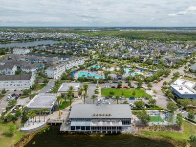 New construction Single-Family house 3150 Voyager Ave, Saint Cloud, FL 34771 null- photo 16 16