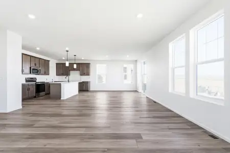 New construction Single-Family house 1081 Mourning Dove Ave, Erie, CO 80516 - image 14
